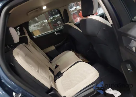 2020 Ford Escape Se from USA, damaged, VIN 1FMCU9G60LUC72167